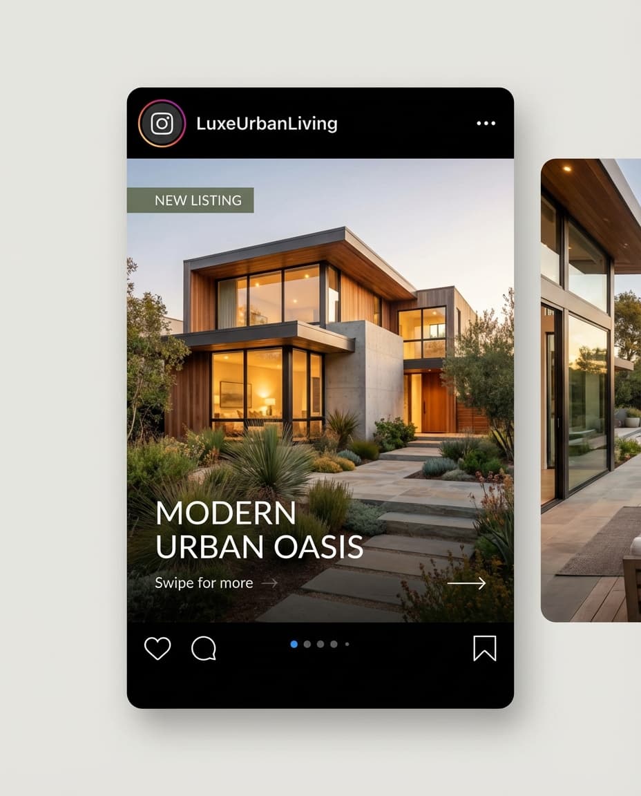 LISTING CONTENT ENGINE