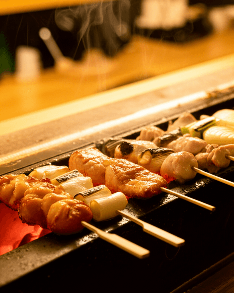 IZAKAYA SHINGEN content 1