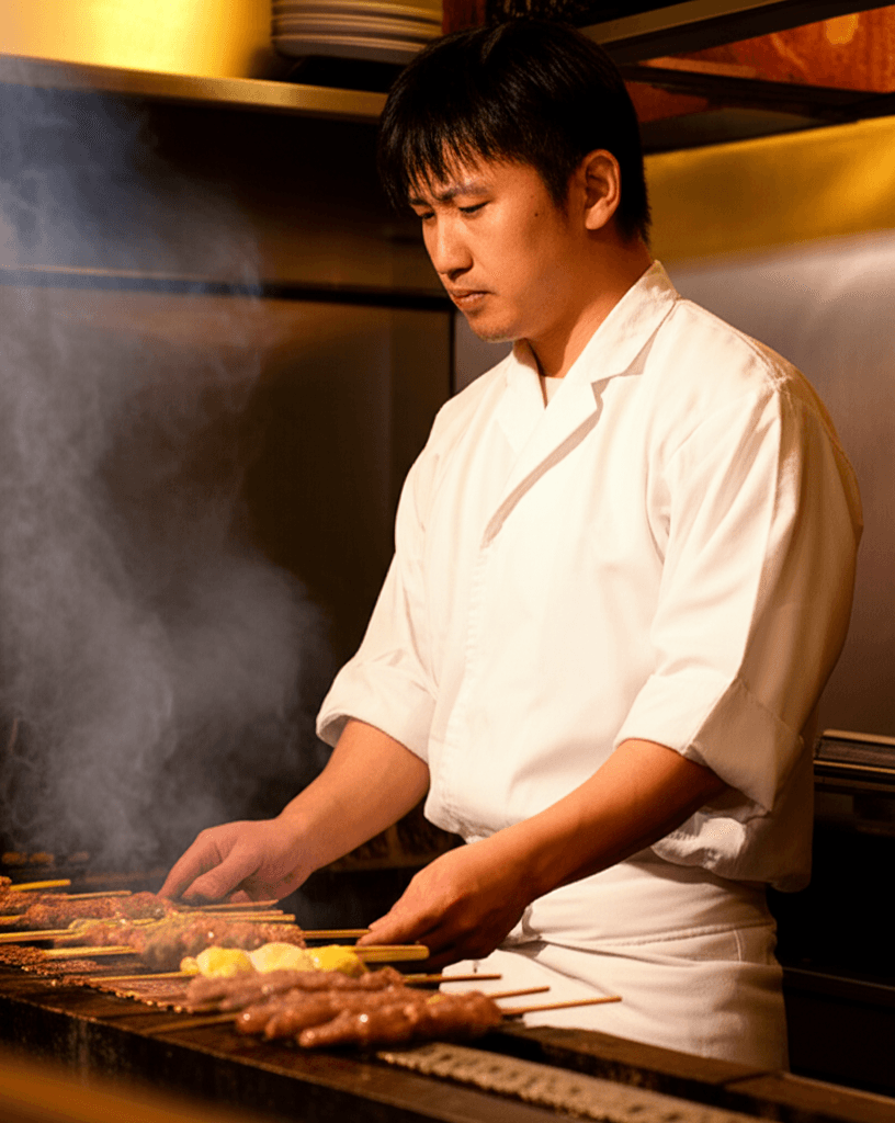 IZAKAYA SHINGEN content 4